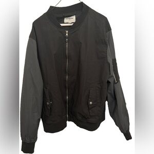 Goodfellow & Co. Bomber Jacket XL